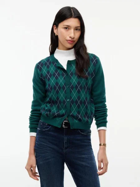Tommy Jeans sweter Kobiety M zielony