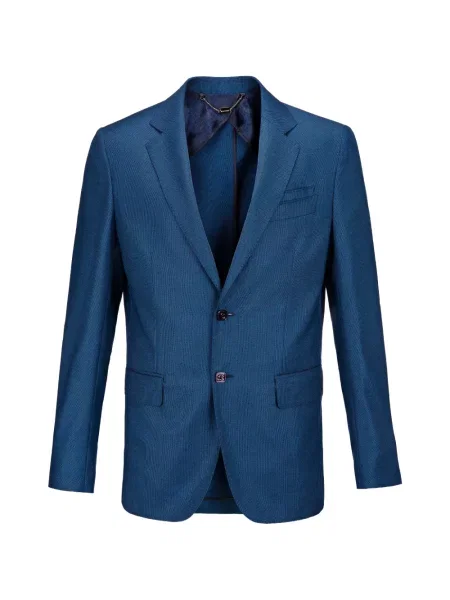 Sacou Billionaire albastru