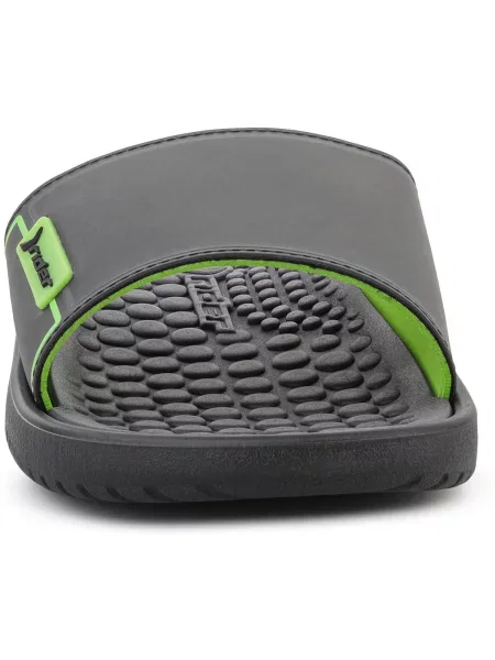 Pantofi Rider verde