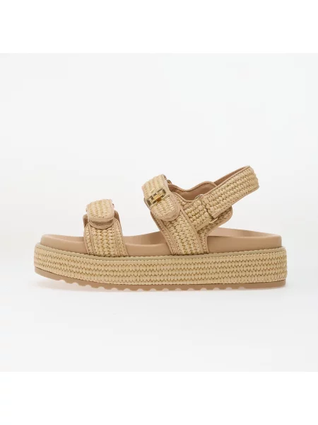 Tenisky Steve Madden Bigmona Nat Raffia EUR 37