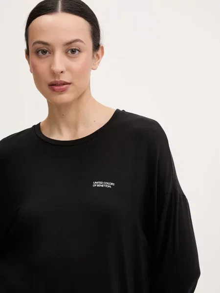 Лонгслив United Colors Of Benetton