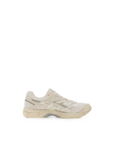 Sneakers Asics Gel-Cumulus 16 Cream/ Pure Silver EUR 40 beżowe