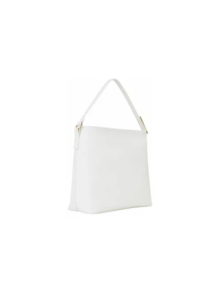 Kabelka Valentino Bags biela