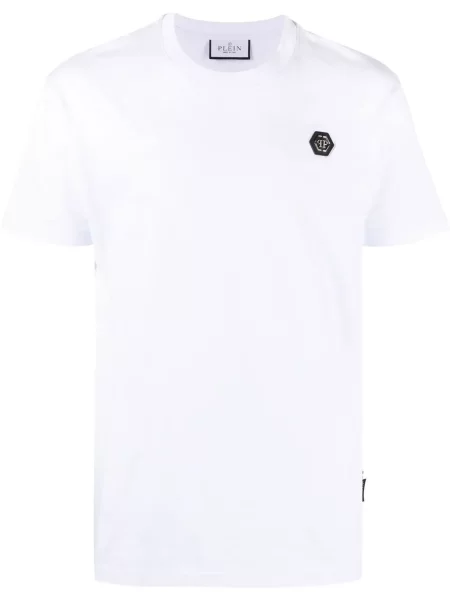 Tricou Philipp Plein cu autograf