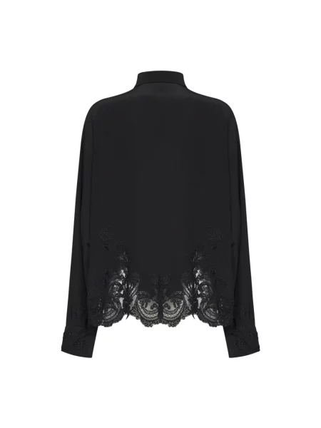 Koszula Ermanno Scervino czarna