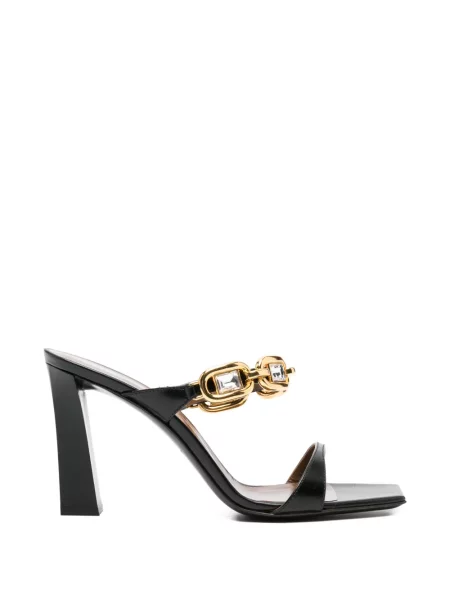 Colier Giuseppe Zanotti negru