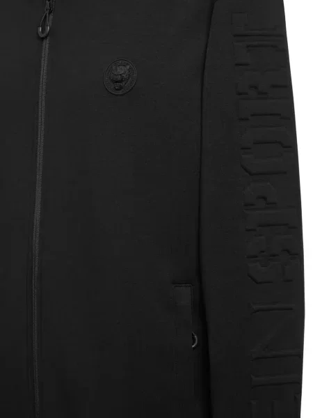 Pulover Plein Sport negru