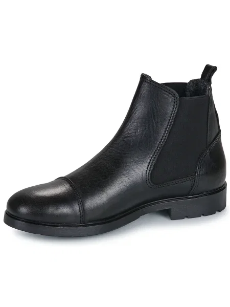 Pantofi Dream In Green negru