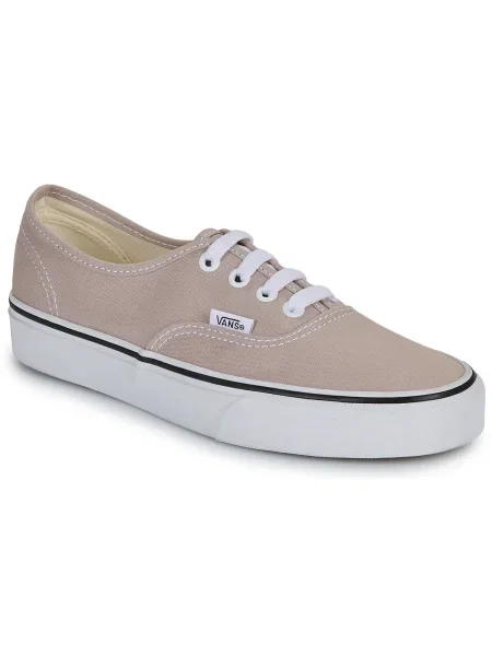 Pantofi Vans bej