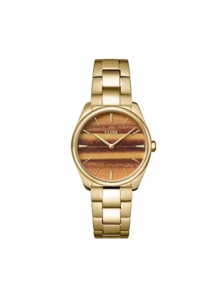 Часовници Cluse златисто
