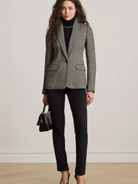 Брюки Lauren Ralph Lauren