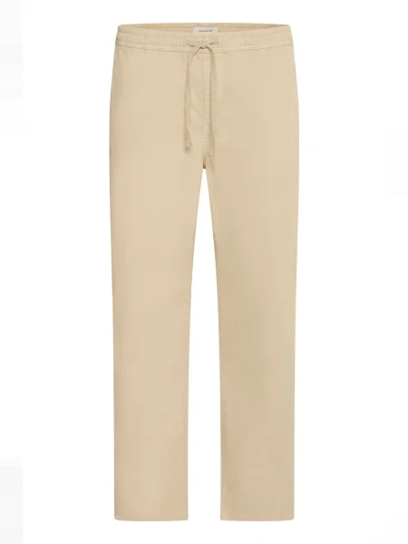 BLEND Chino kalhoty BHMaxim' béžová