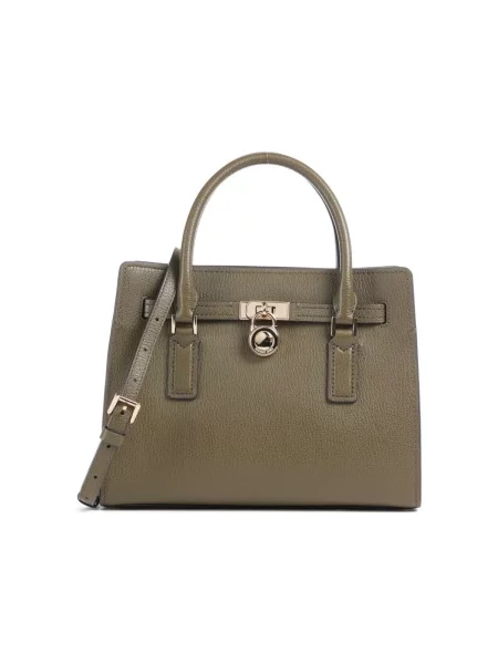 Geantă Michael Michael Kors verde