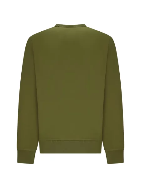 Hanorac Champion cu autograf verde