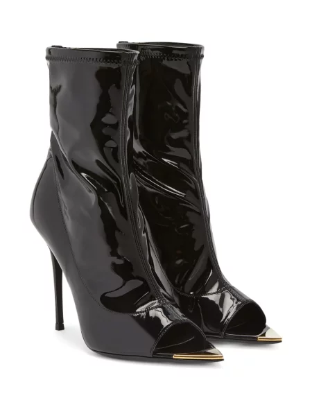 Auliniai batai Giuseppe Zanotti juoda