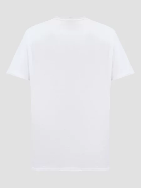 Футболка Guess біла