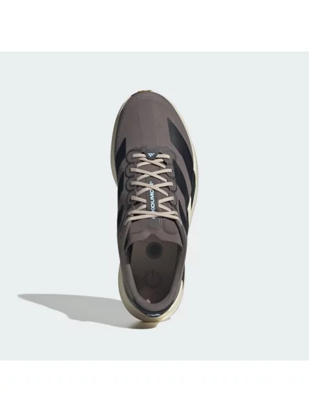 Adidas Běžecké Boty Adizero Evo Sl tmavě / tmavě modrá / černá šedá