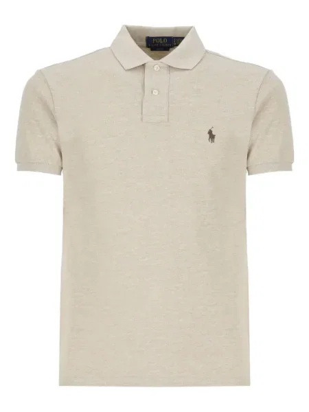 Суитчър Polo Ralph Lauren бродиран зелено