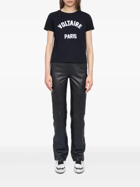 Tricou Zadig&voltaire negru