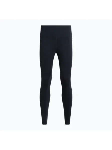 Női leggings Nike One High-Waisted Full Lenght fekete/fekete. Méret: L fekete