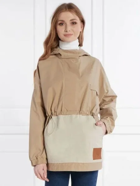 MAX&Co. Geacă LORELLA bej