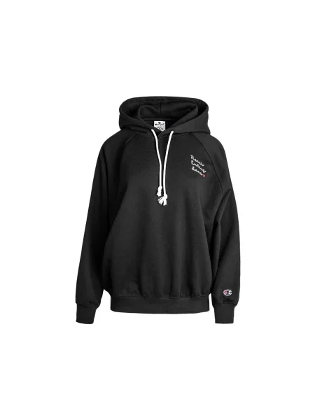 Geacă Champion negru