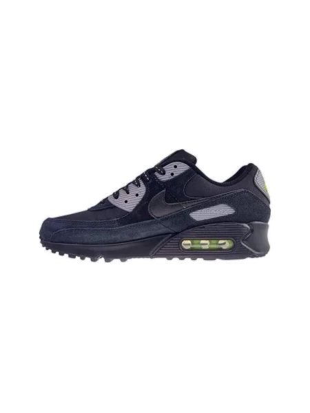 Sneakerși Nike Sportswear negru