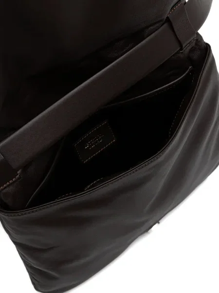 Body Sportmax cu bretele maro