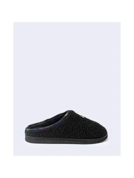 Pantofi Ralph Lauren negru