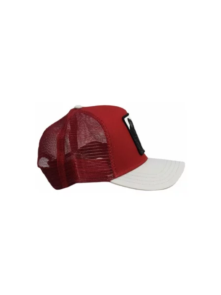 Šilterica Goorin Bros bijela