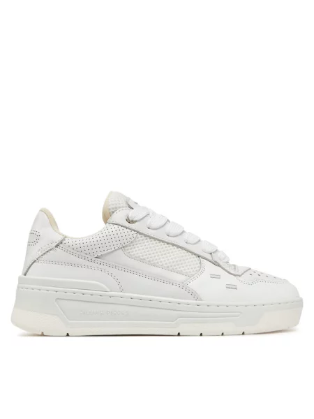 Filling Pieces Obuwie Mężczyzna 44 EU Buty biały