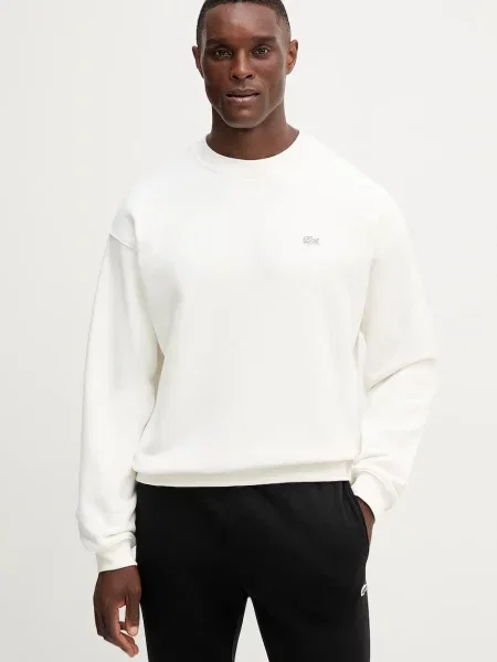 Bluza Lacoste biała