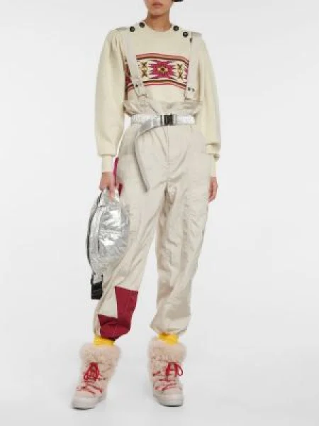 Zokni Isabel Marant