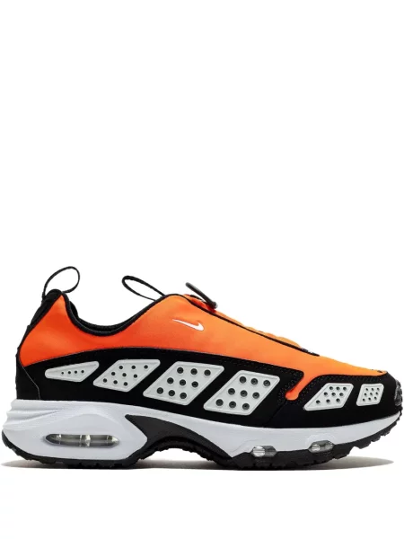 Papuci Nike alb