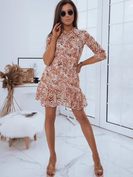 Skate in ulica obleka Dstreet bela