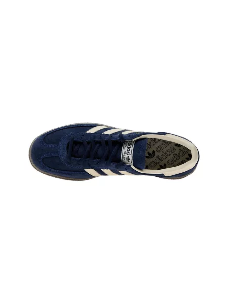 Tenisky Adidas Spezial modrá