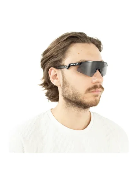 Okulary przeciwsłoneczne Oakley czarne