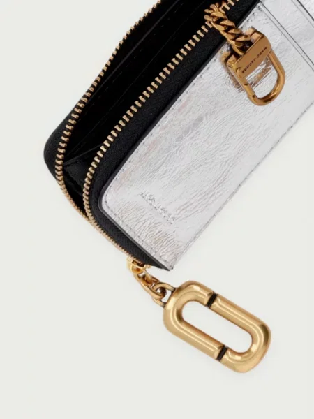 Кожаный кошелек Marc Jacobs