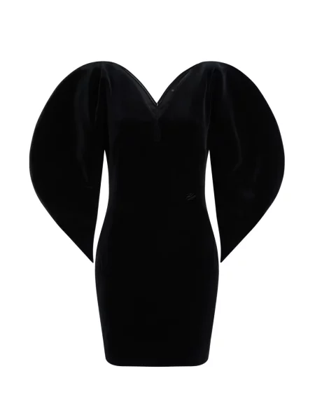 Rochie Karl Lagerfeld negru