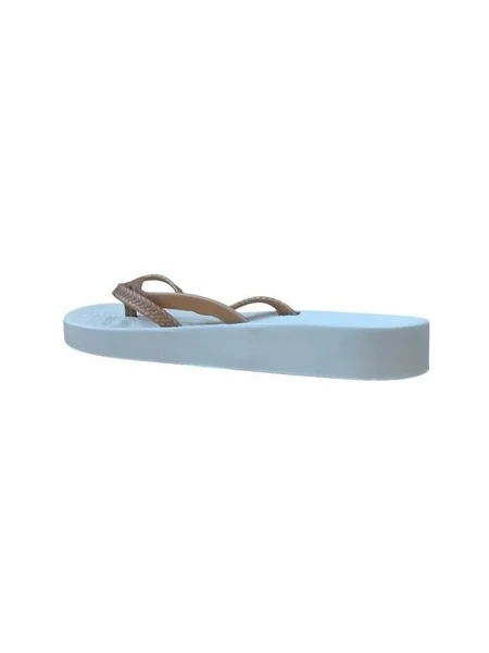 Pantofi Ipanema bej