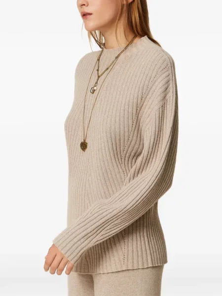 Pulover Twinset de lână