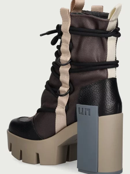 Дезерты United Nude