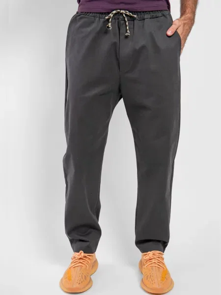 Штани спортивні Just Before сірий