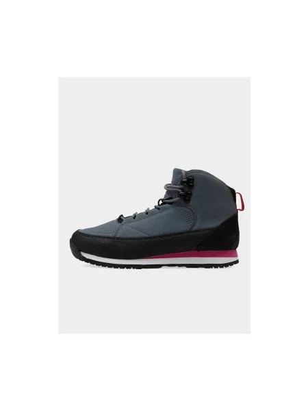 Pantofi copii 4f gri