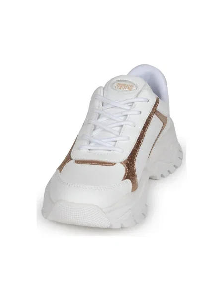 Versace Jeans Couture sportcipő fehér