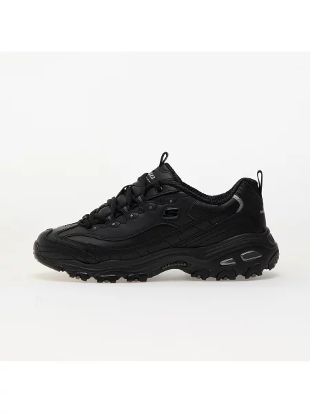 Сникърси Skechers D'Lites Fresh Start Black EUR 37 черно