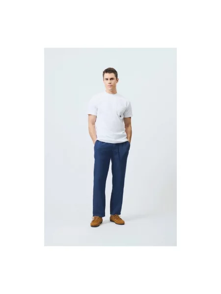 Tricou Roy Roger's alb