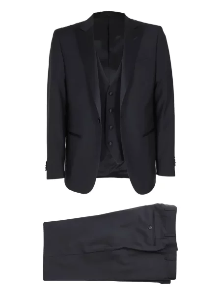 Costum Corneliani albastru