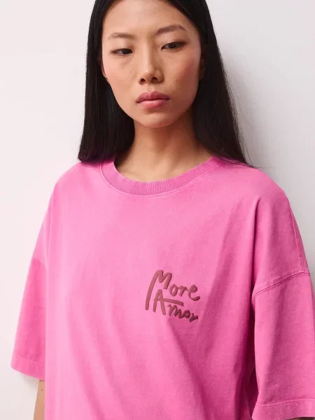 Футболка Medicine