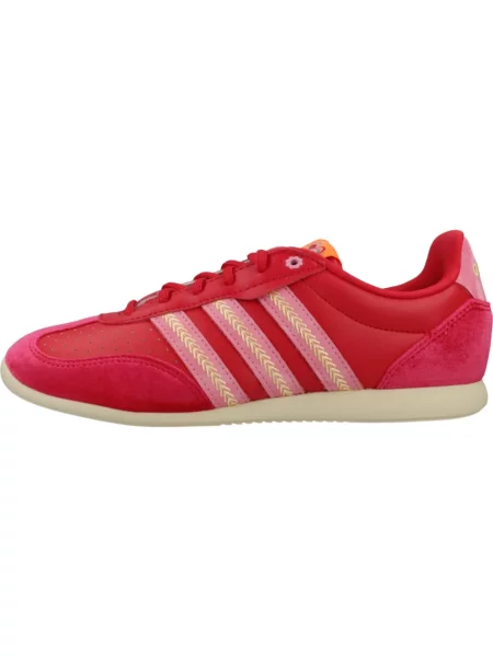 Sneakersy Adidas różowe